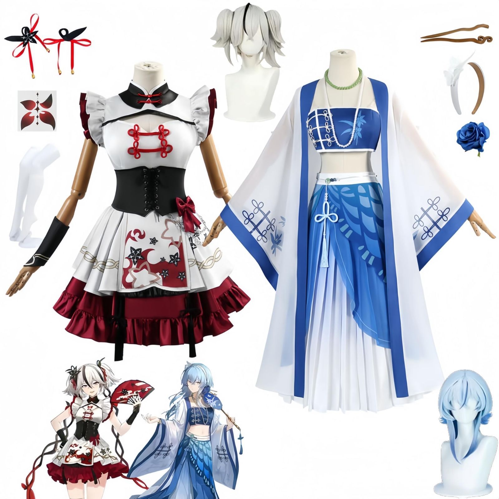 月賭様 カラス フレンジー 衣装 仮装 dハロ Frenzy カラスダンサー