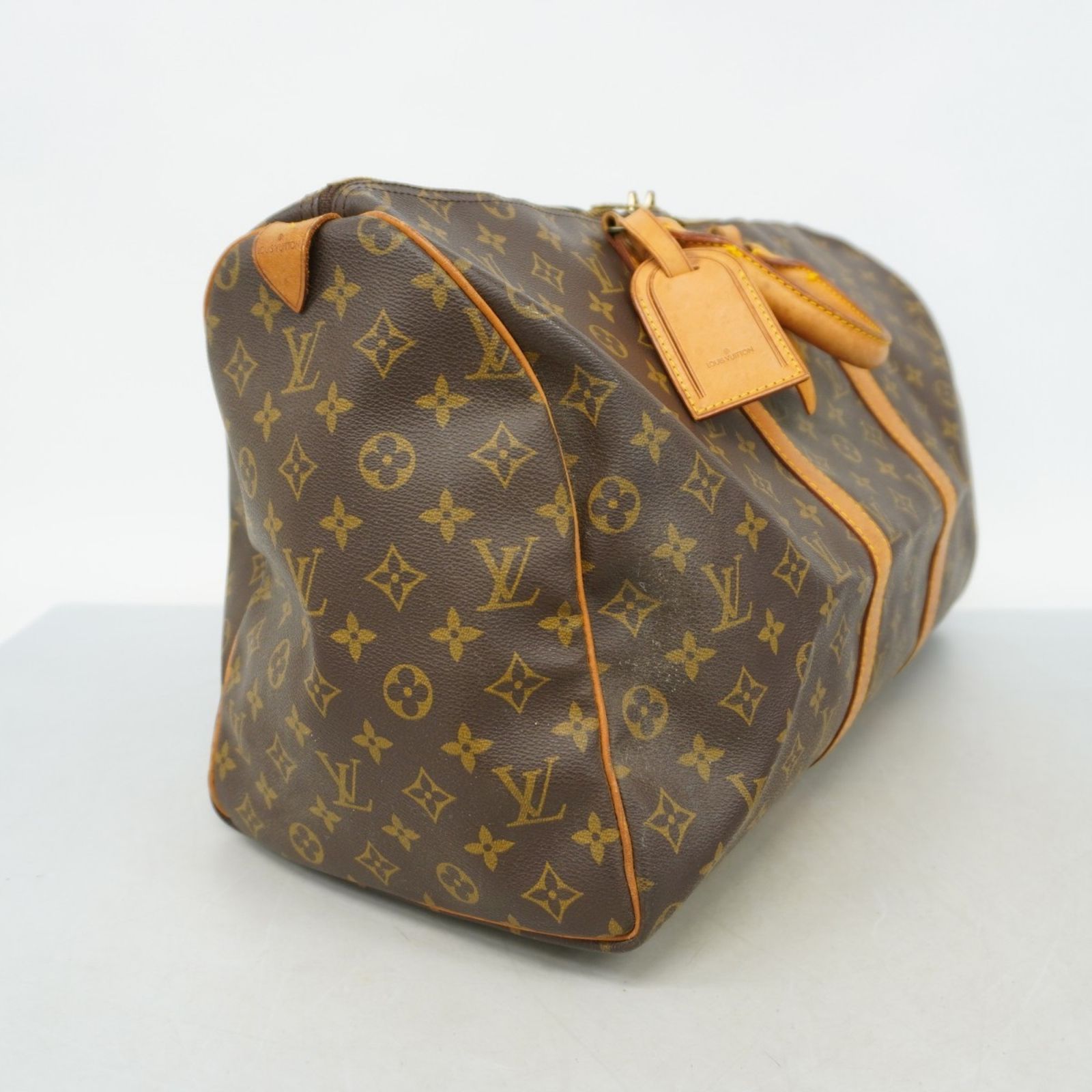 ルイ・ヴィトン(Louis Vuitton) ルイ・ヴィトン ボストンバッグ