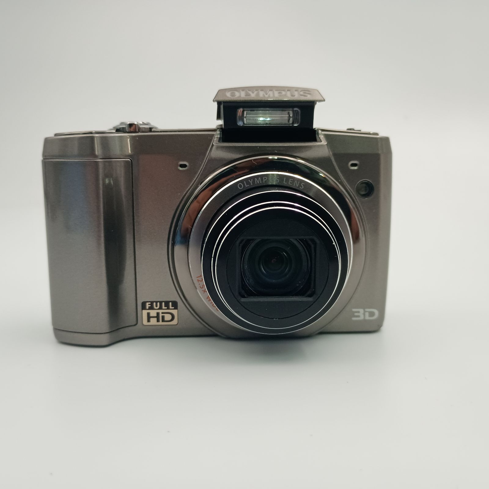 OLYMPUS オリンパス SZ-20 コンパクトデジタルカメラ 動作品 Amazon | OLYMPUS デジタルカメラ SZ-20 シルバー 1600万画素