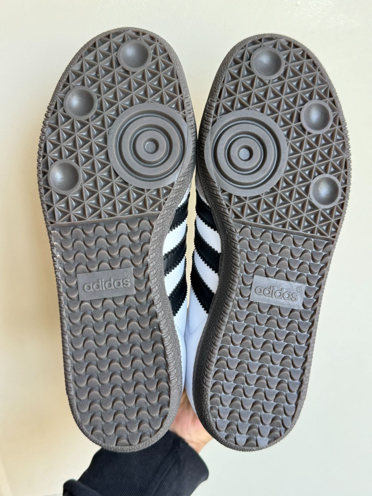 SAMBA