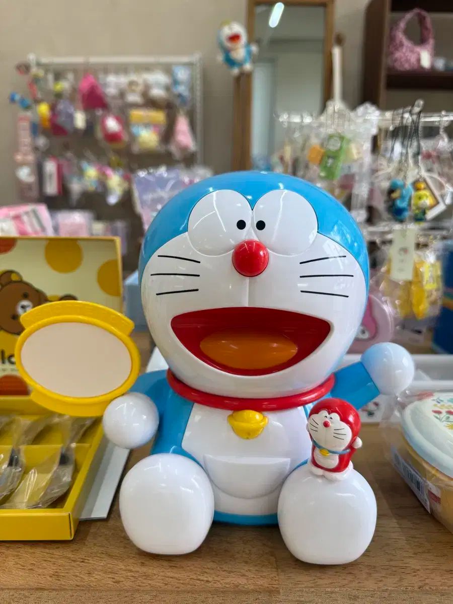 ドラえもん レトロおもちゃ・フィギュア まとめ売り セット ドラえもん