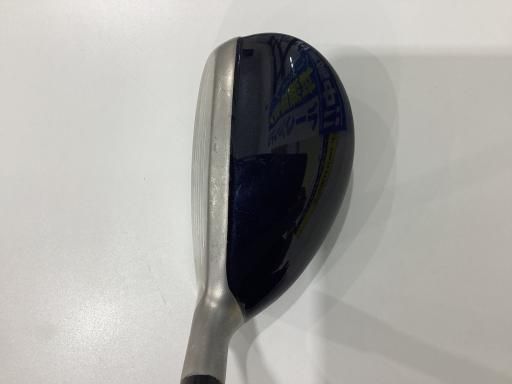 最終値下げ！Aグラインド UT プロトタイプ 3番　ツアーAD UT95x 楽天市場】ツアーad hy-95 xの通販