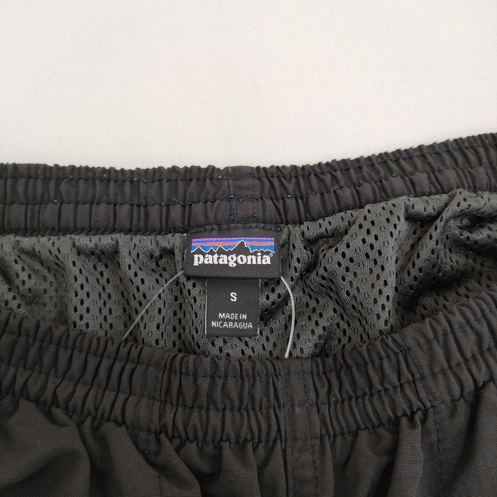 patagonia Baggies Longs バギーズロング 7インチ 58034SP19