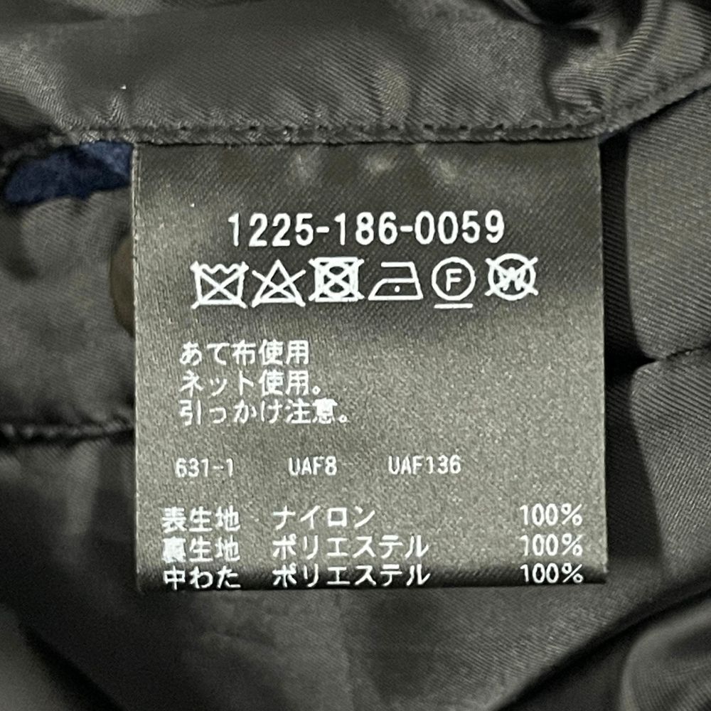 BEAUTY&YOUTH UNITED ARROWS H BEAUTY&YOUTH OLMETX フライト