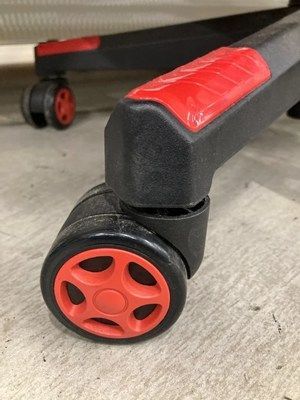 ゲーミングチェア