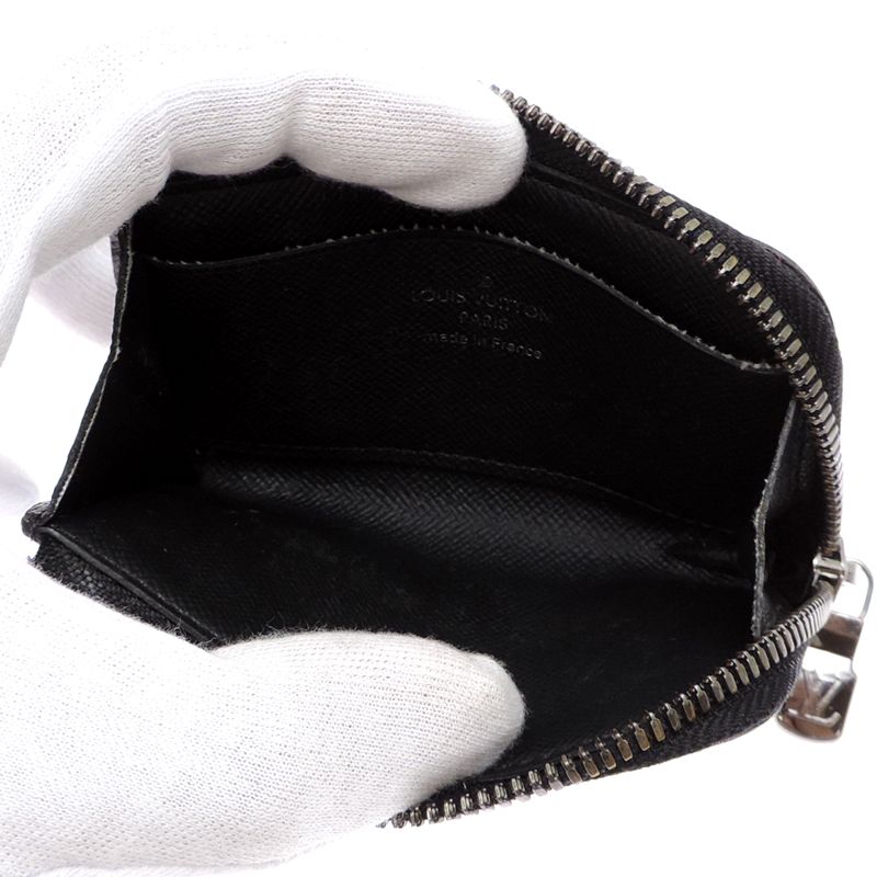 ルイ・ヴィトン コインケース M63536 ( 廃番 ) 
