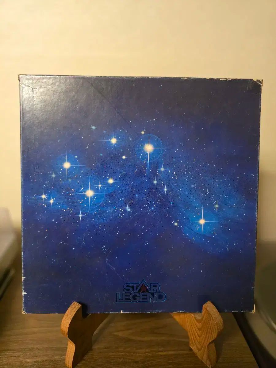 山口ももえ スターレジェンド ボックスバン LP 公式通販