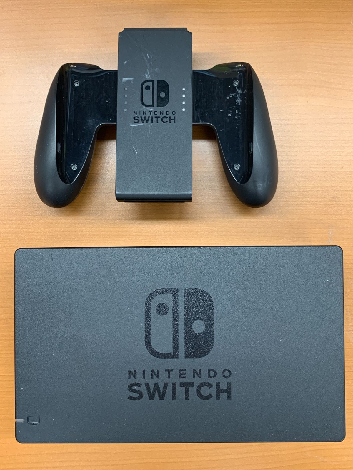 Nintendo Switch本体[HAC-001］ドックセット 楽天市場】新品 Nintendo Switch ドックセット 純正品
