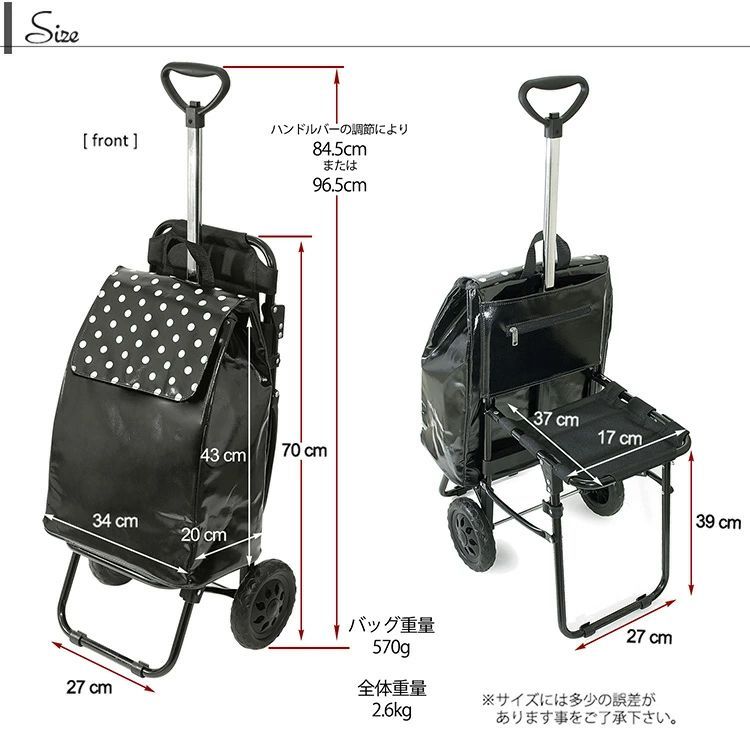 dショッピング |ショッピングカート いす付き 保温 保冷 40L MORRY モリー ショッピングバッグ キャリーカート キャリーバッグ 買い物カート  イス付き 折りたたみ 椅子 イス いす 大容量 おしゃれ プレゼント 母の日 誕生日 買い物 アウトドア ココロ COCORO 【送料無料 