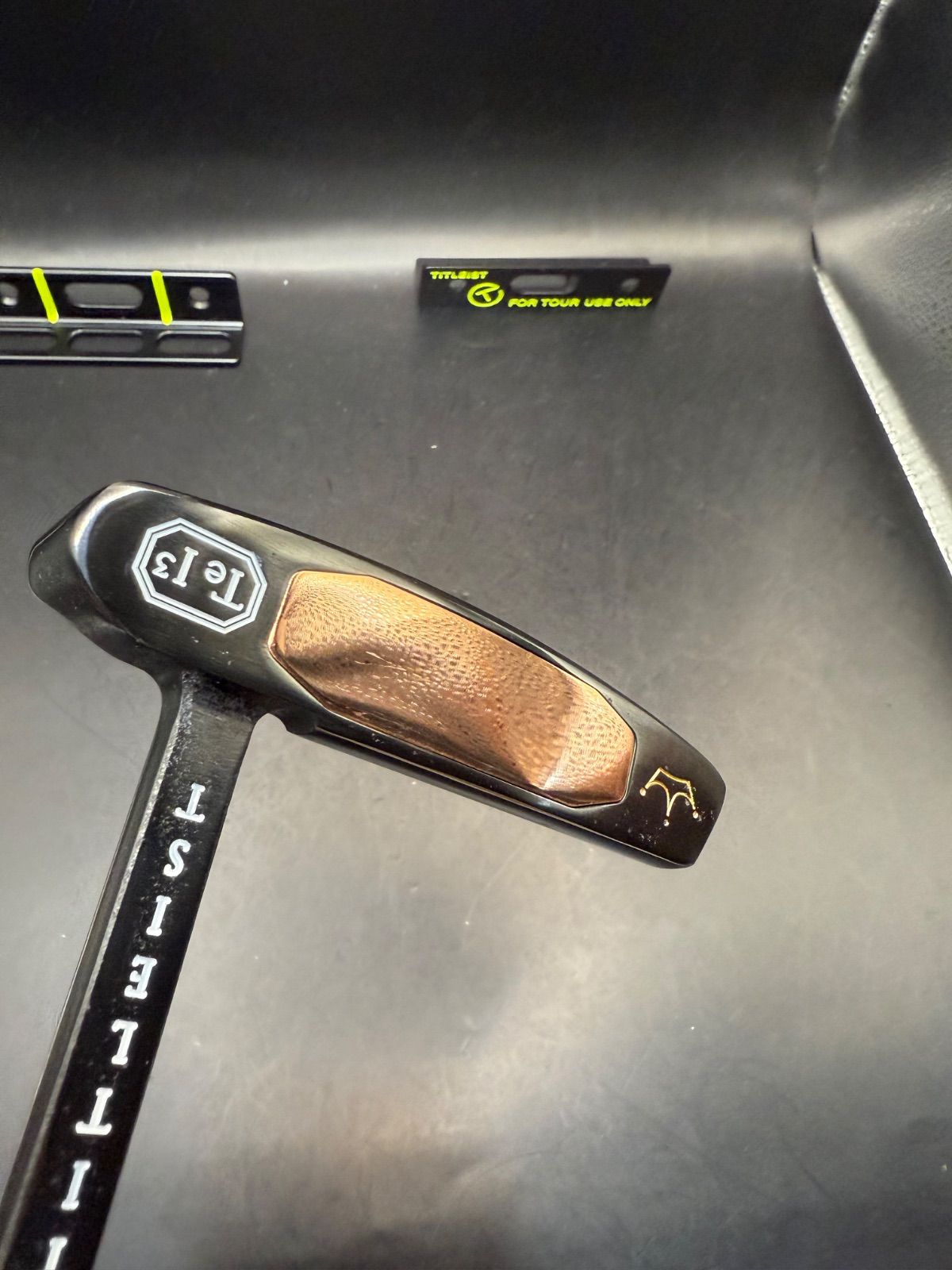 スコッティキャメロン TEI3 トライレイヤード ニューポート ロング