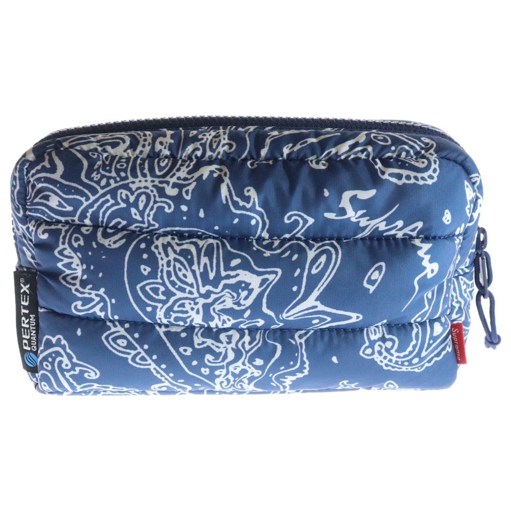 supreme ポーチ シュプリーム☆オーガナイザーポーチセット☆Organizer FW22
