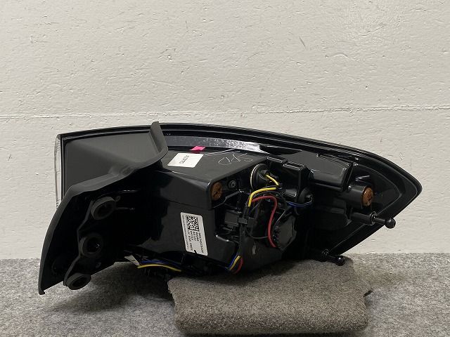 新品!ジープコンパス M624 純正 左 テールランプ/ライト/レンズ LED AL