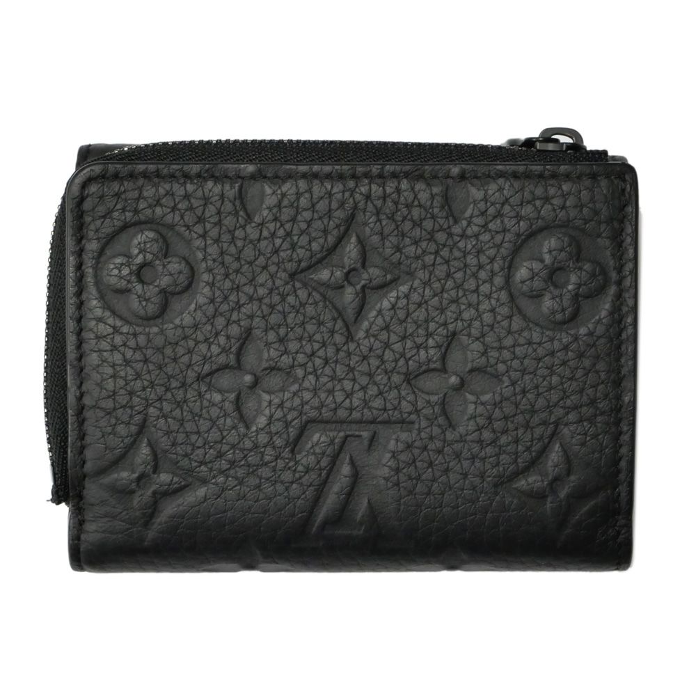 名東】ルイヴィトン ポルトフォイユ パイロット M82556 RFID  