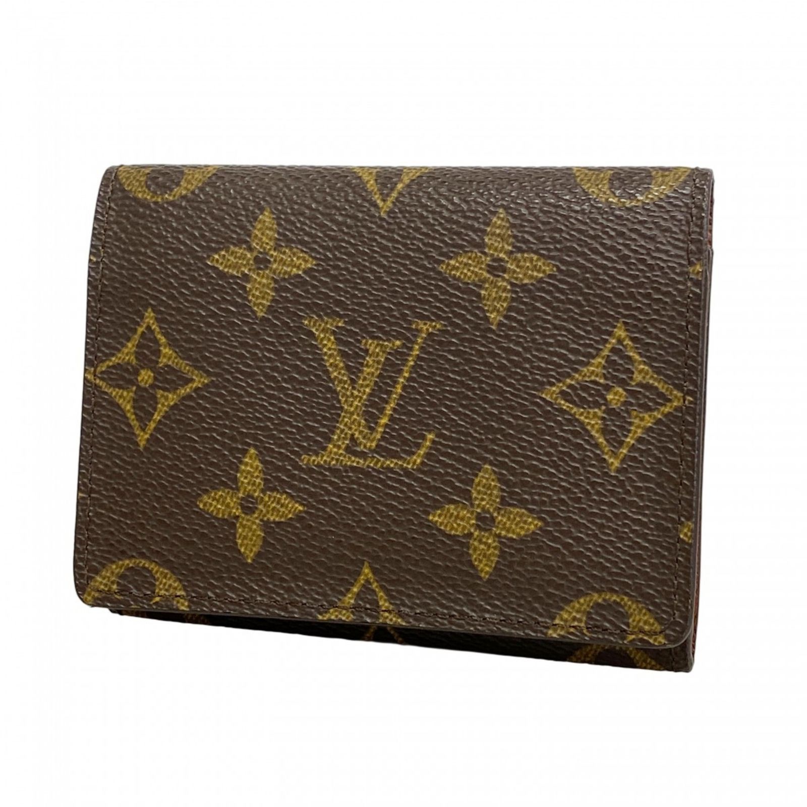ルイ・ヴィトン(Louis Vuitton) ルイ・ヴィトン 名刺入れ