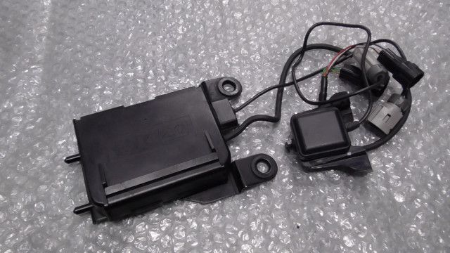 Z900RS にも ETC2.0車載器 JRM-21 1748909655