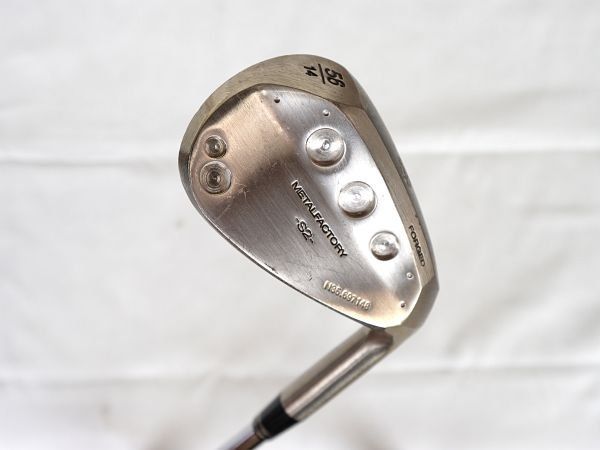 メタルファクトリー S2 ウェッジ NS950 S 56 14