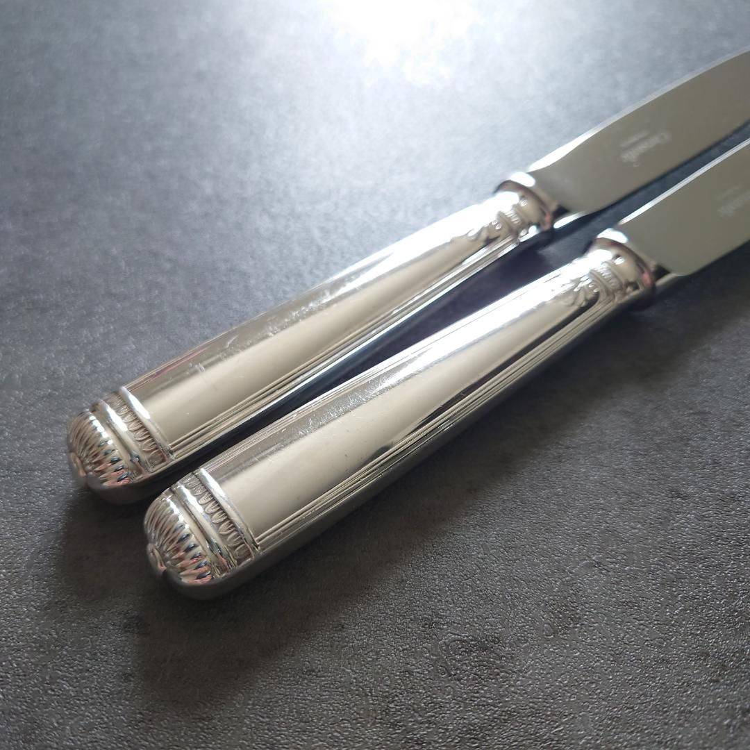 スタンダードナイフ 2点