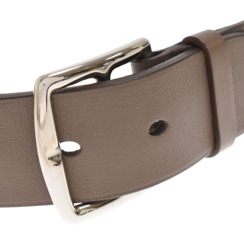 HERMES (エルメス) エトリヴィエール 折り畳みベルト □O刻印