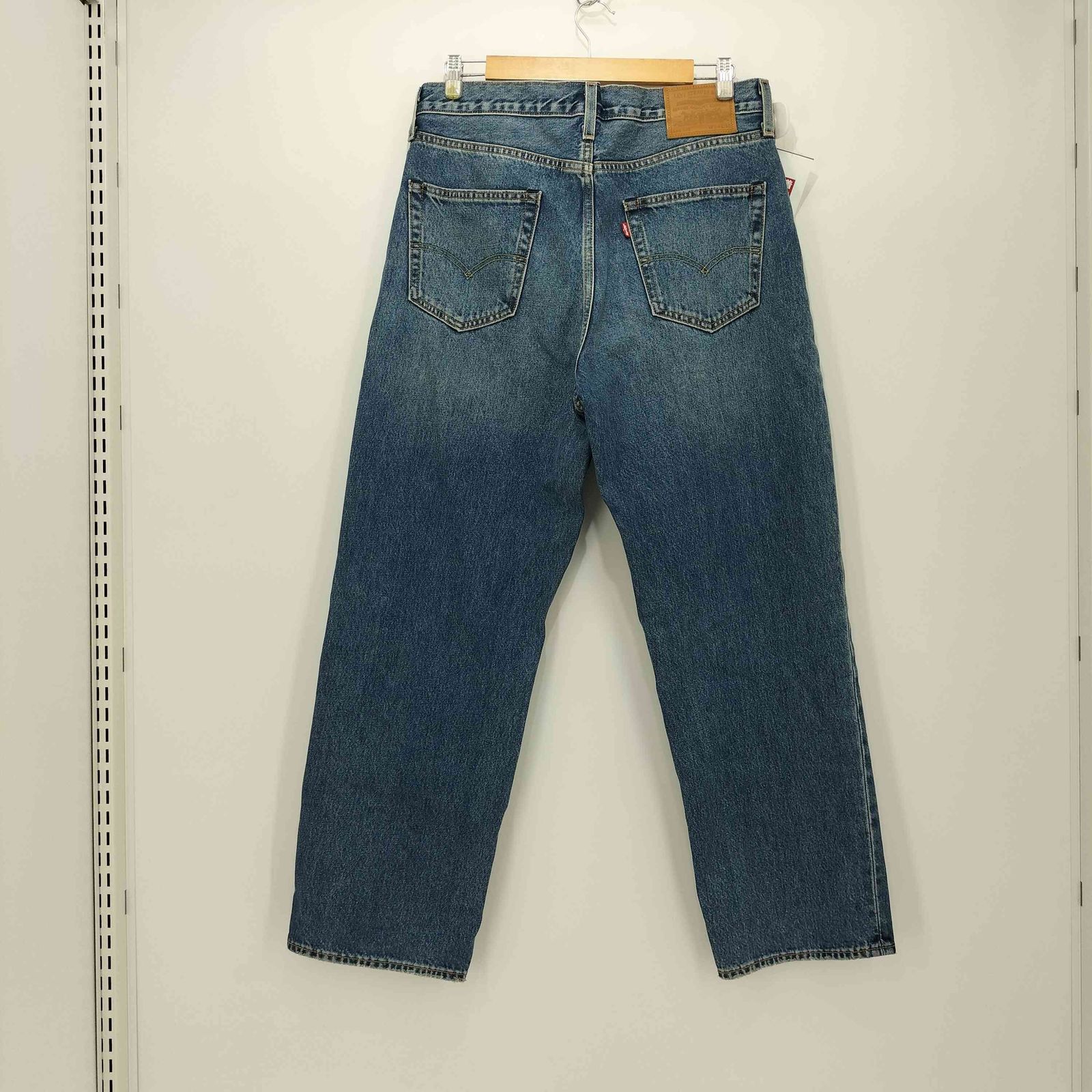 リーバイス Levis 568 STAY LOOSE ルーズフィットジップフライ