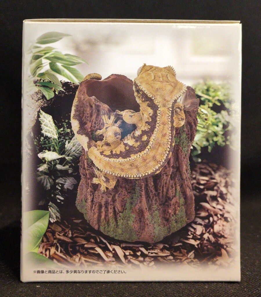 BANDAI SPIRITS 一番くじ 爬虫類＆両生類 Tiny Friends vol.2 D賞