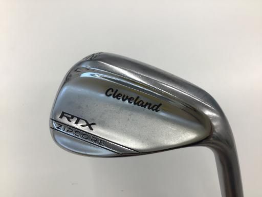 Cleveland Golf - 【M2様専売】クリーブランド  RTX ジップコア ウェッジ 52 58  2本 Cleveland Golf 日本正規品 クリーブランド CVX2 ジップコア