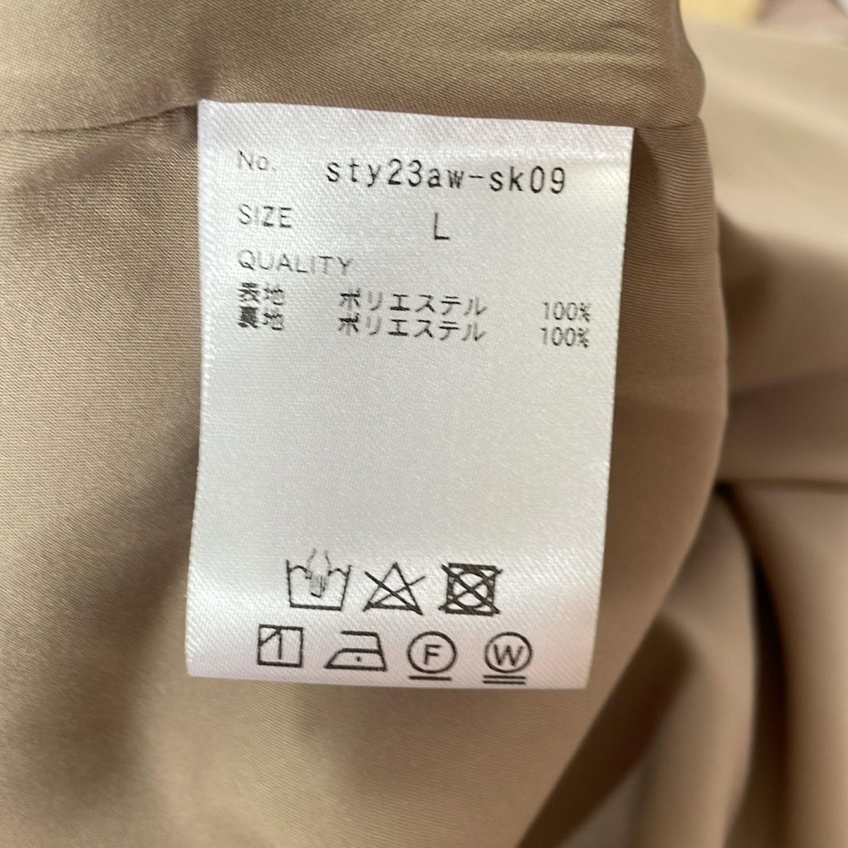 ジェンヌ ワンピース