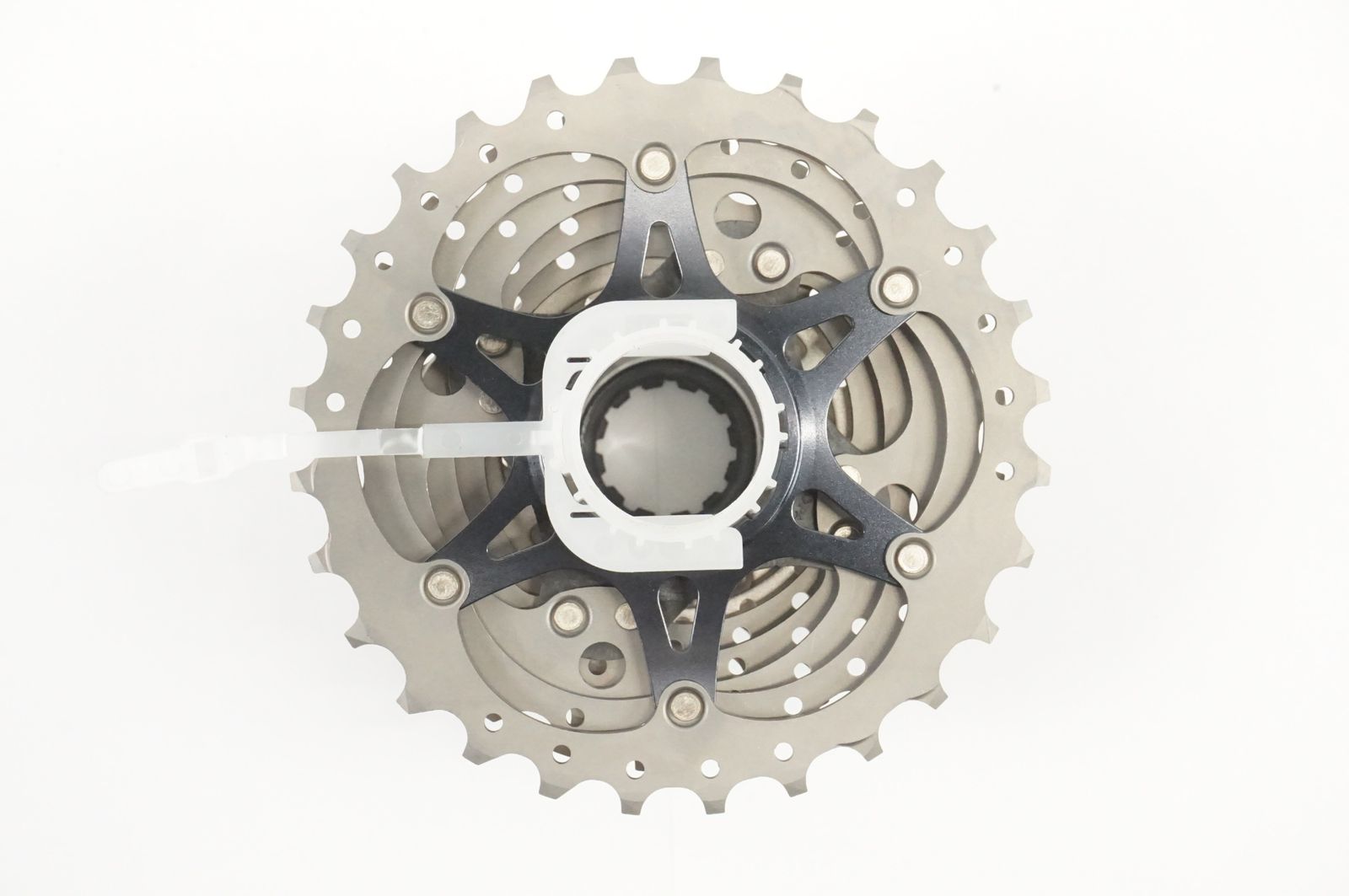 SHIMANO 「シマノ」 DURA-ACE CS-R9100 12-28T スプロケット