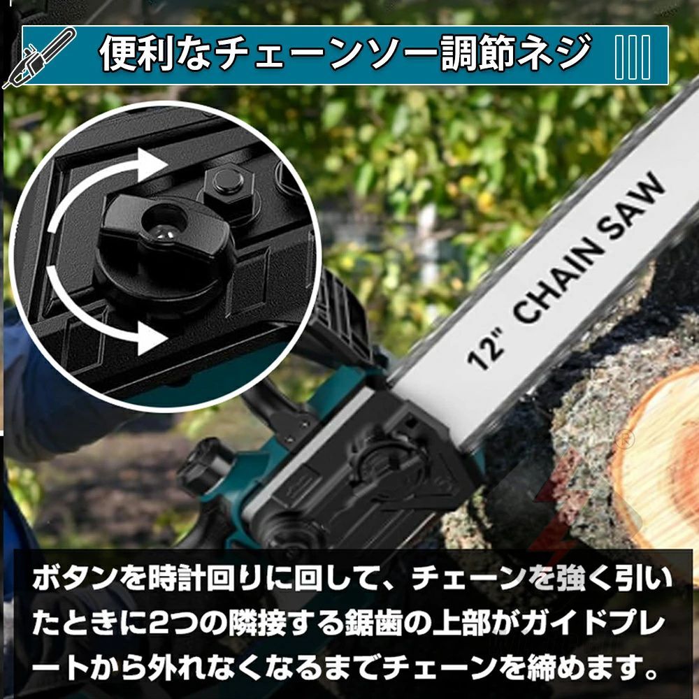 18vバッテリー対応 ブラシレスモーター