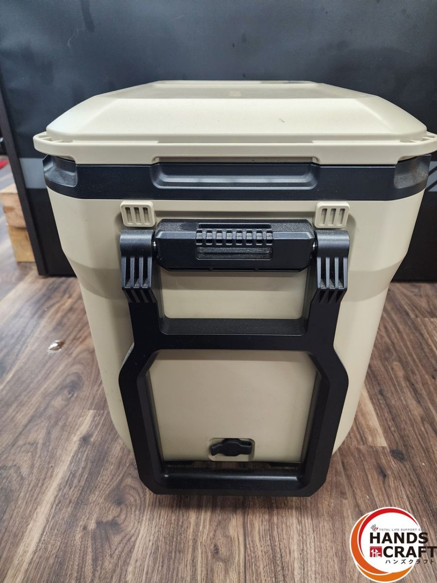 中古】HIKOKI コードレス冷温庫 UL18DC 最大18L【ハンズクラフト熊本