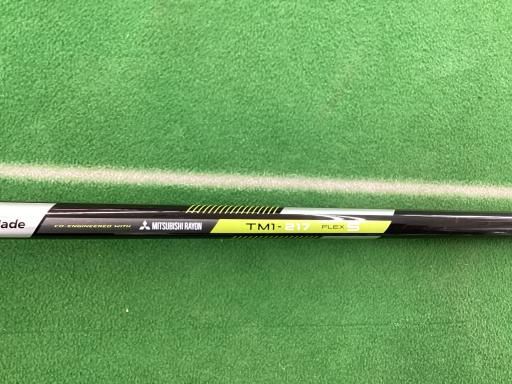 テーラーメイド M２2017 :7W TM1-217 FLEX S 7/23 Amazon.co.jp: TAYLOR MADE(テーラーメイド) ドライバー M2