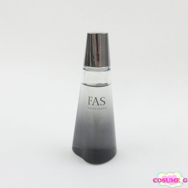 FAS ファス ザ ブラック エッセンス 120ml 残量多 C652 FAS FAS ファス ザ ブラック エッセンス 120ml 残量多 C652 FAS