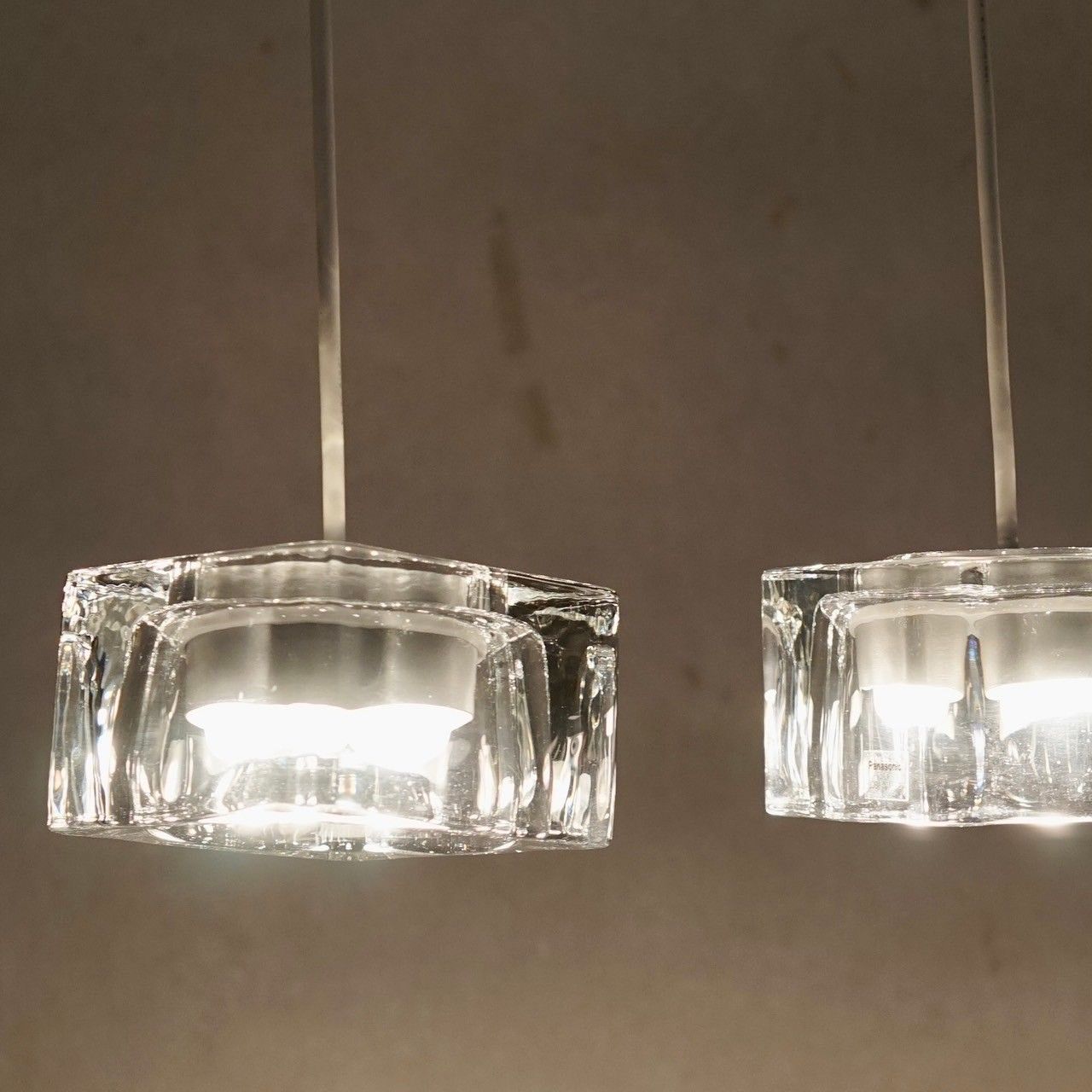 ペンダントライト 3灯