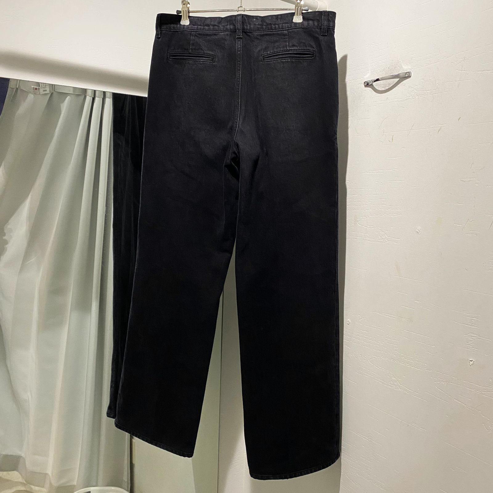パンツ THE ROW Finch Jeans 32 the row finch jean 32 - メルカリ
