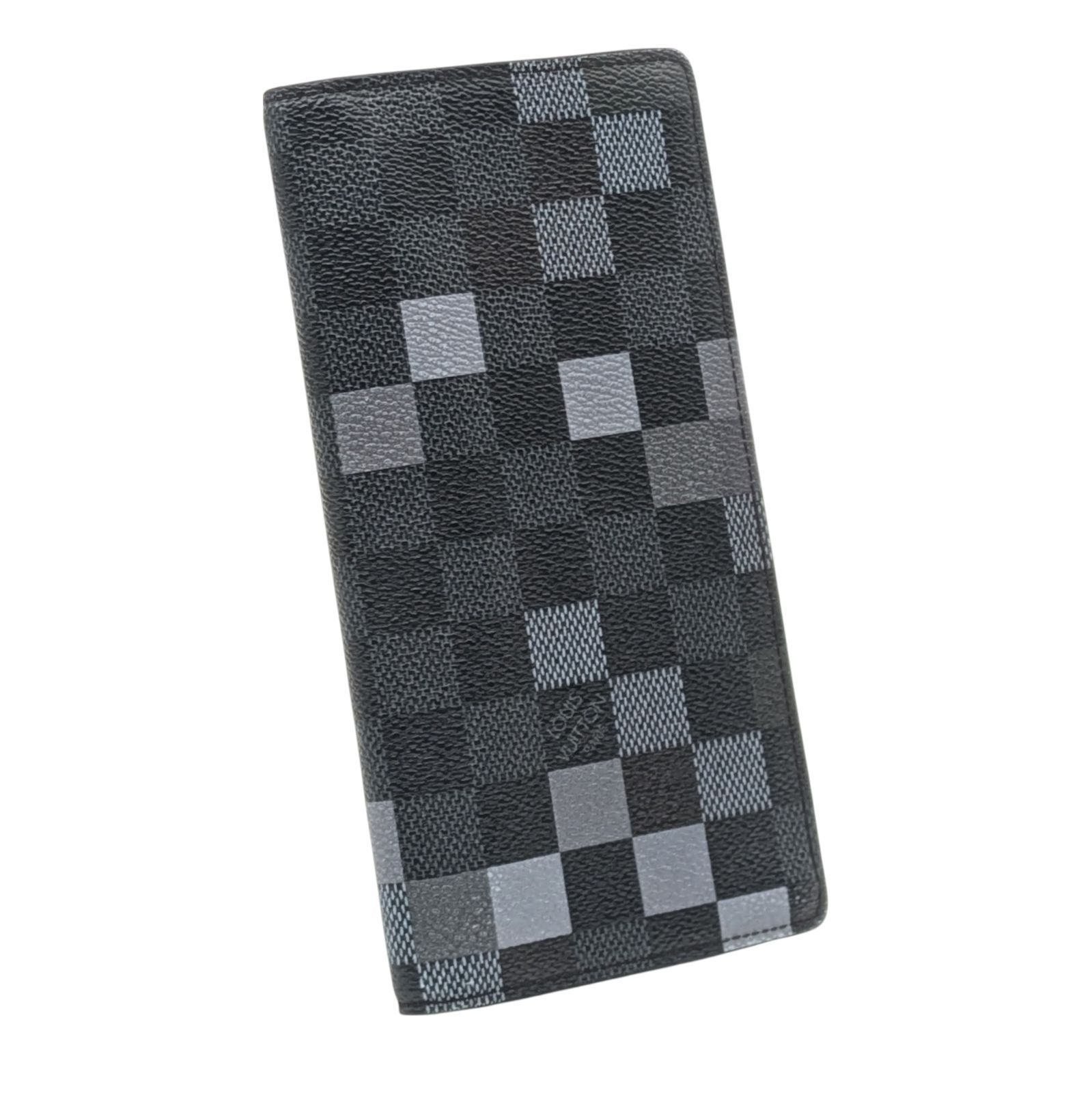 【良品:AB】Louis Vuitton プルトフォイユブラザ N60163 良品:AB】Louis Vuitton プルトフォイユブラザ N60163 - メルカリ