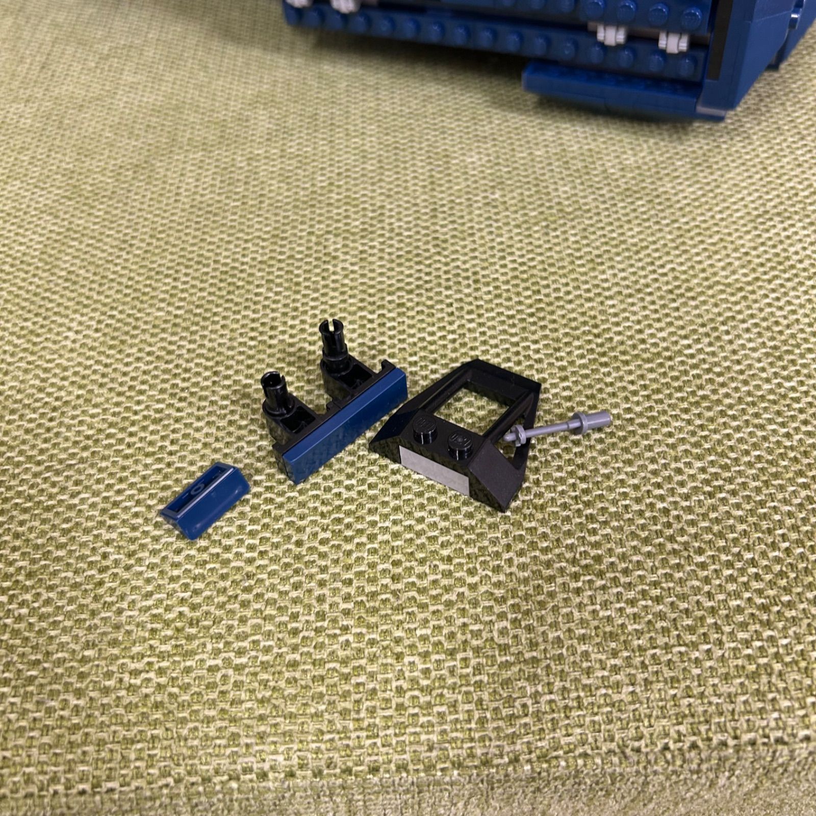 レゴザムービー2