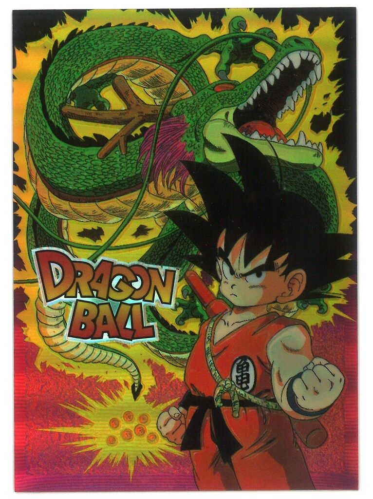 ドラゴンボール アマダ usa カード No.001 psa9 ドラゴンボール アマダ