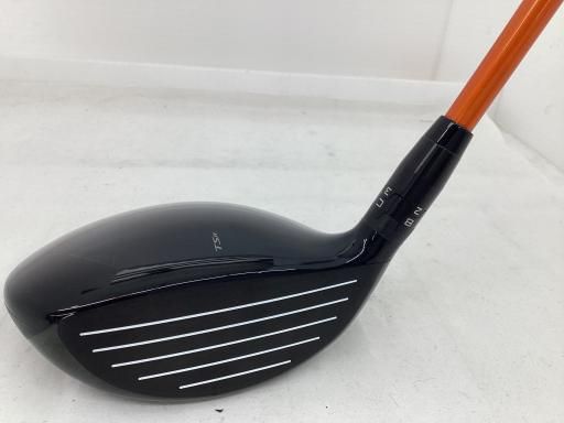 ts2 タイトリスト フェアウェイウッド fw 3w 15 ゴルフ 大変美品