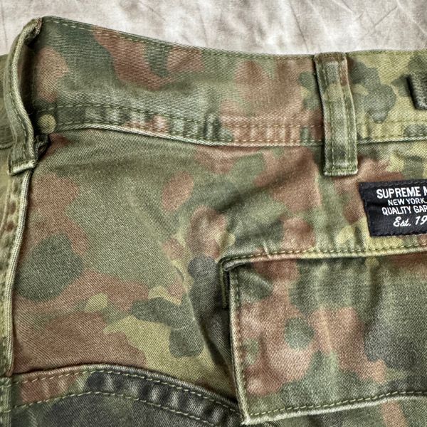 未使用】Supreme/シュプリーム【23AW】Cargo Pant/カーゴパンツ