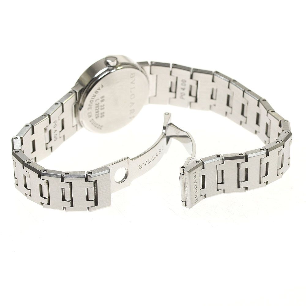 楽天市場】o【BVLGARI】BB23SS ブルガリブルガリ 12P ダイヤ