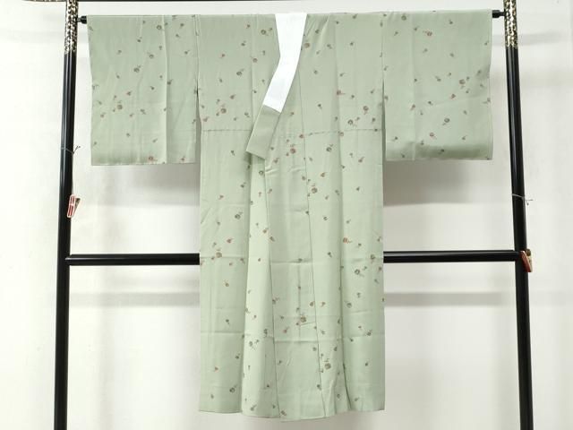 平和屋着物●長襦袢 袷