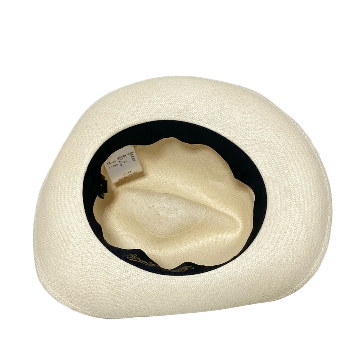 アイボリー×カーキ