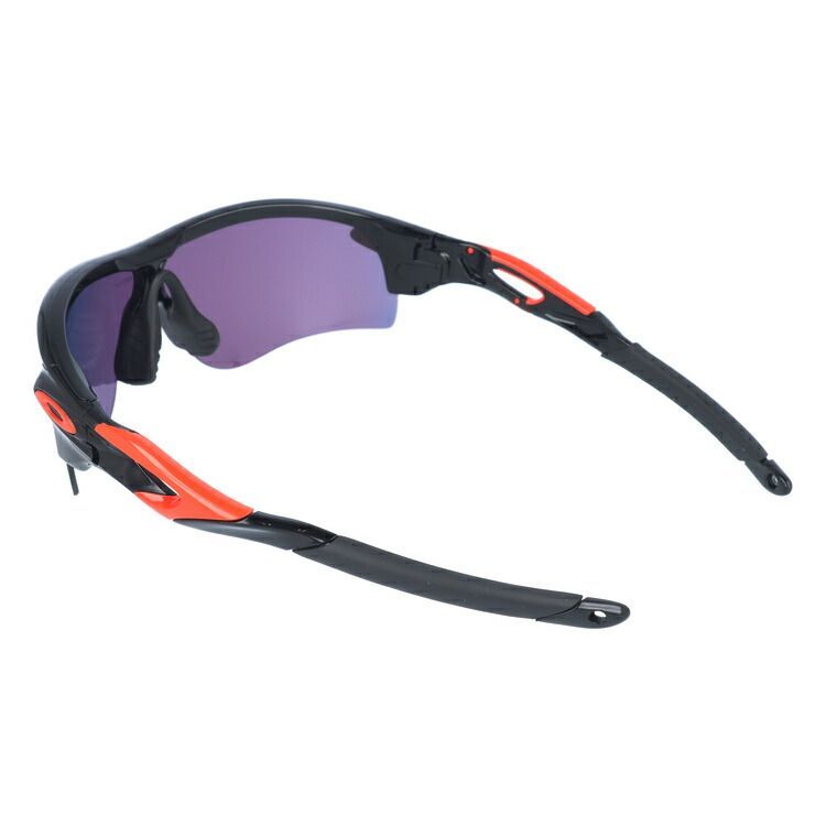 訳あり】オークリー ロードバイク サングラス OAKLEY レーダーロック