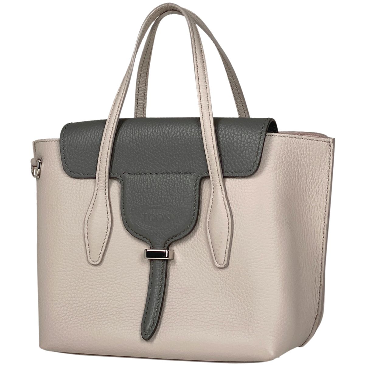 トッズ Tod's ジョイバッグ ミニ 2way ショルダーバッグ