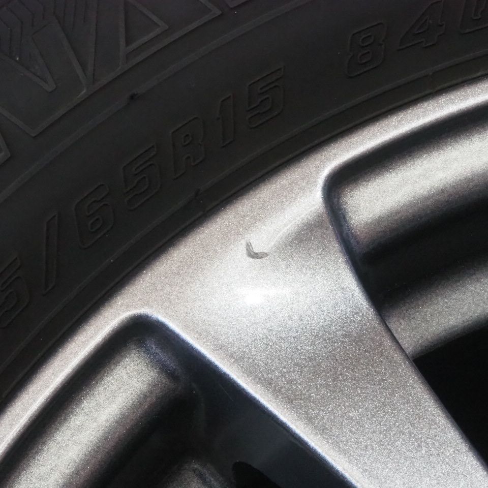 22年製 バリ山 グッドイヤー アイスナビ7 / Exceeder 【 175