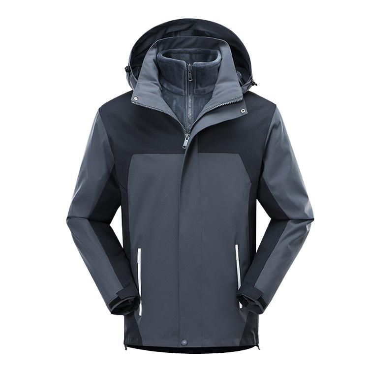 登山服
