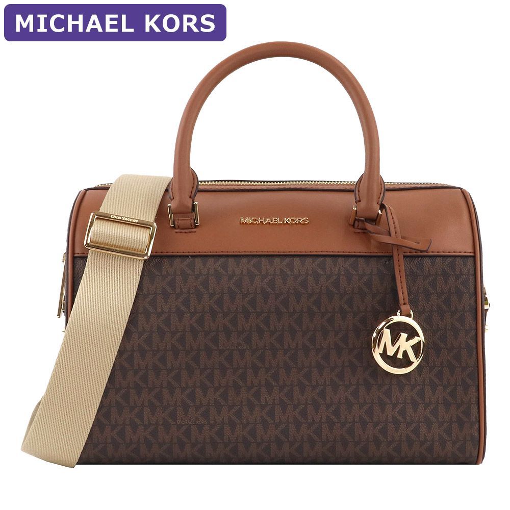 マイケルコース MICHAEL KORS バッグ ショルダーバッグ 35S2GTFU2B