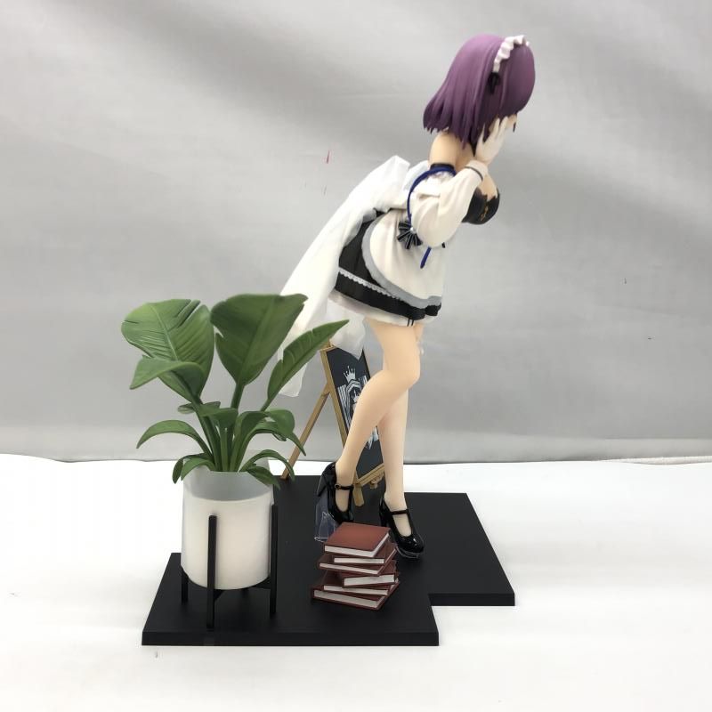 アズールレーン ペネロピ ソルティ ー メイド 1/7スケールフィギュア