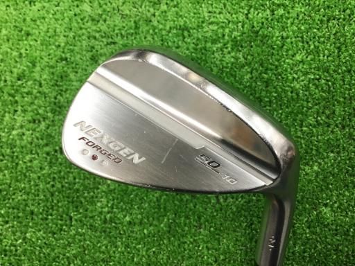 ゴルフパートナー NEXGEN FORGED WEDGE 50°|10° ウェッジ WG NS PRO MODUS3 SYSTEM3 TOUR125 フレックスS メンズ 男性用 右利き 右用 Cランク ゴルフクラブ
