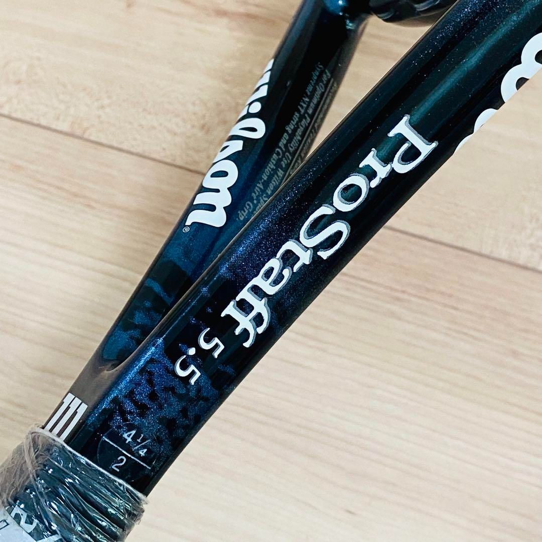 ☆激レア良品☆テニスの王子様 切原赤也モデル ウィルソン プロ