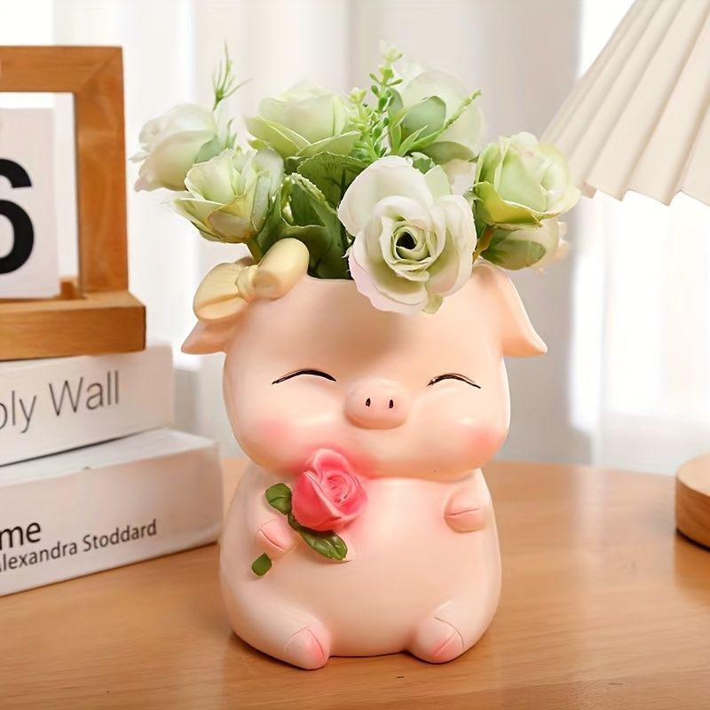 植木鉢 プランター プラントポット フラワーポット 花瓶 ガーデニング 樹脂 鉢植え 植木鉢 プランター プラントポット フラワーポット
